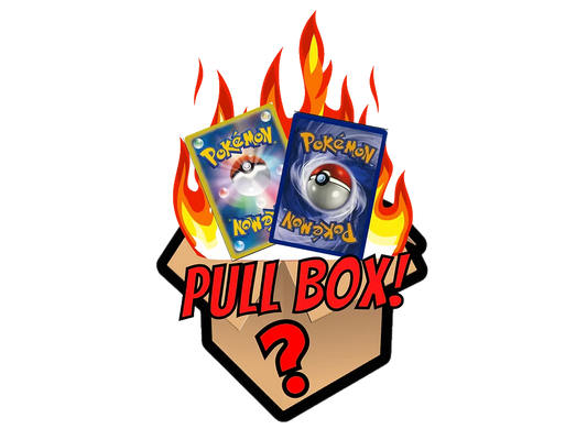 Pull Box