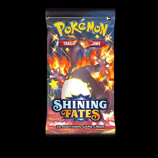 Shining Fates Booster Pack